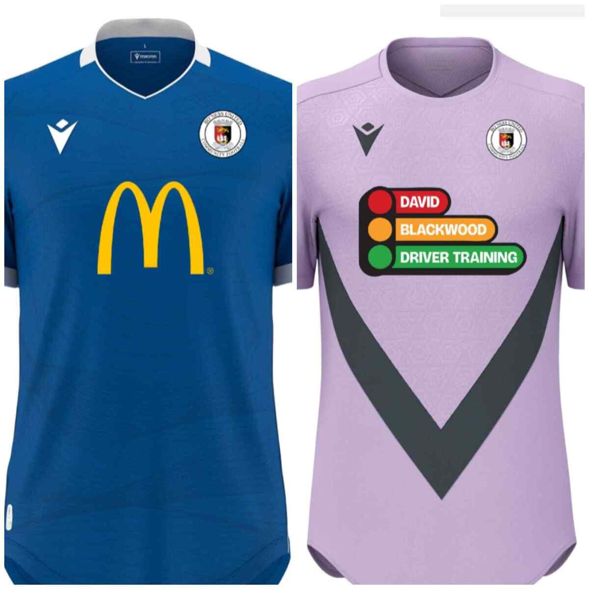 Bucfc Team Sponsors Bucfc Team Sponsors logo