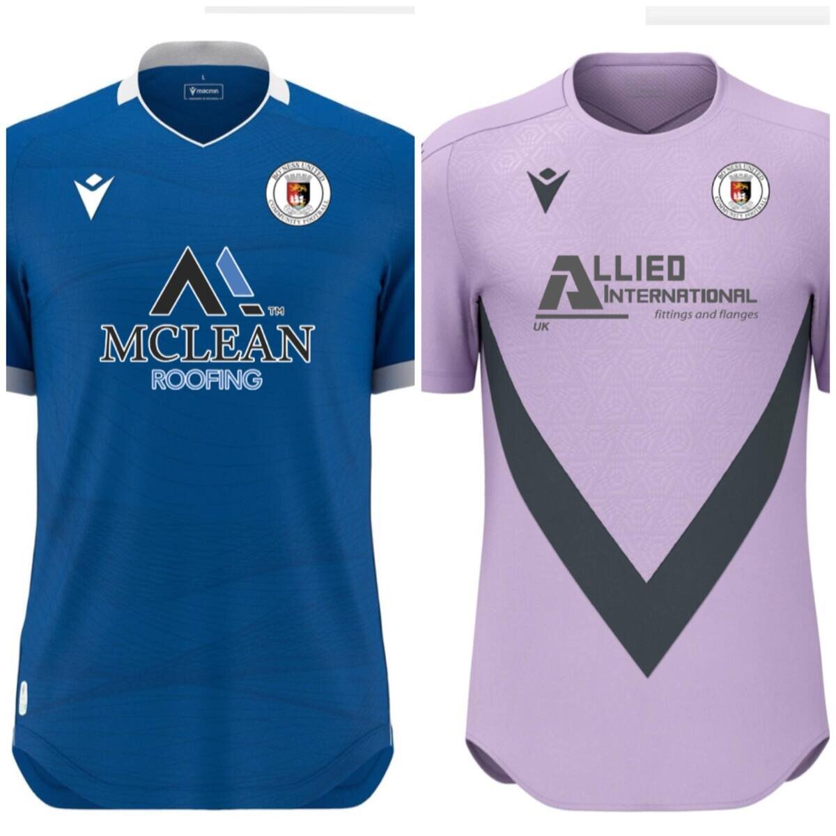 BUCFC Team Sponsors BUCFC Team Sponsors logo
