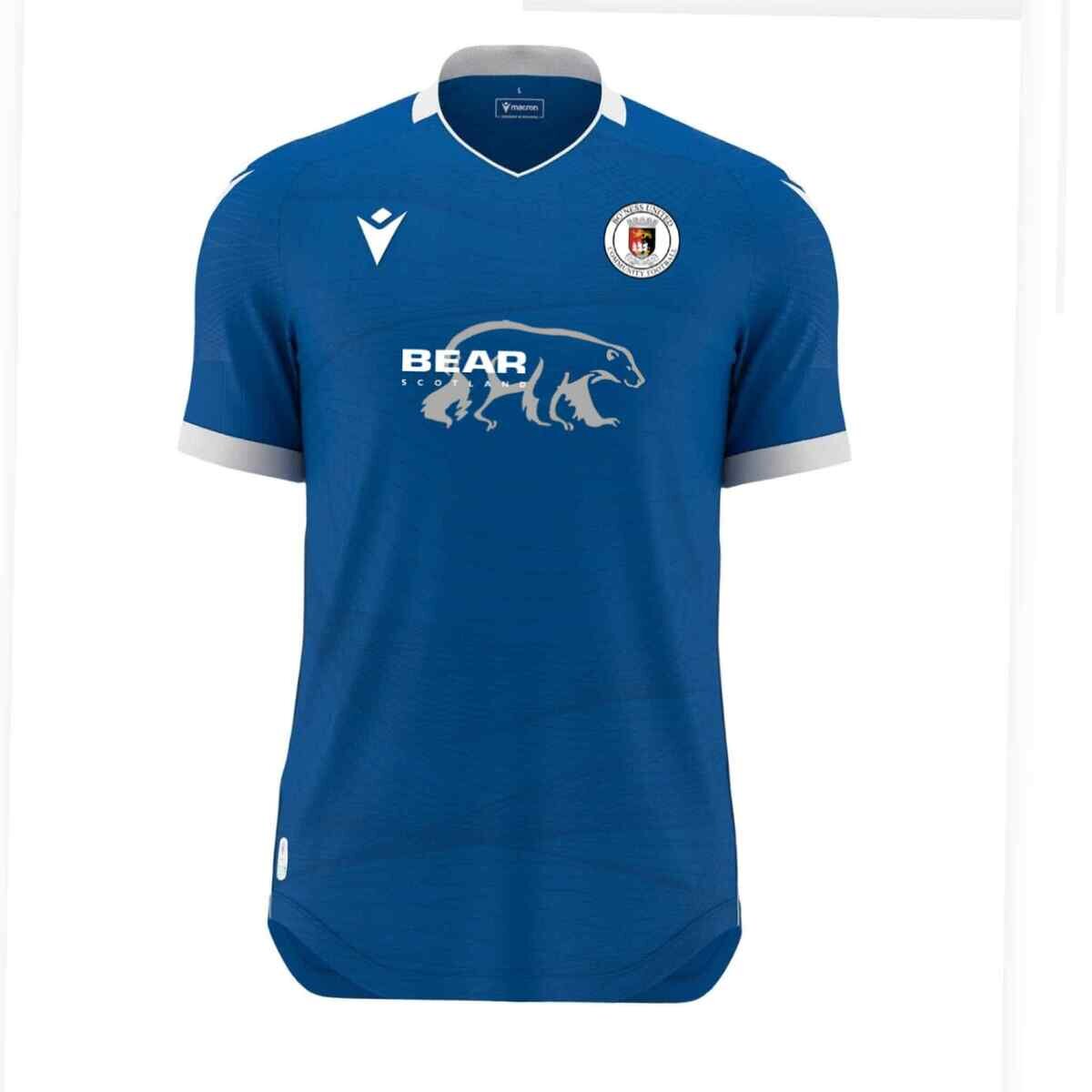 Bucfc Team Sponsors Bucfc Team Sponsors logo