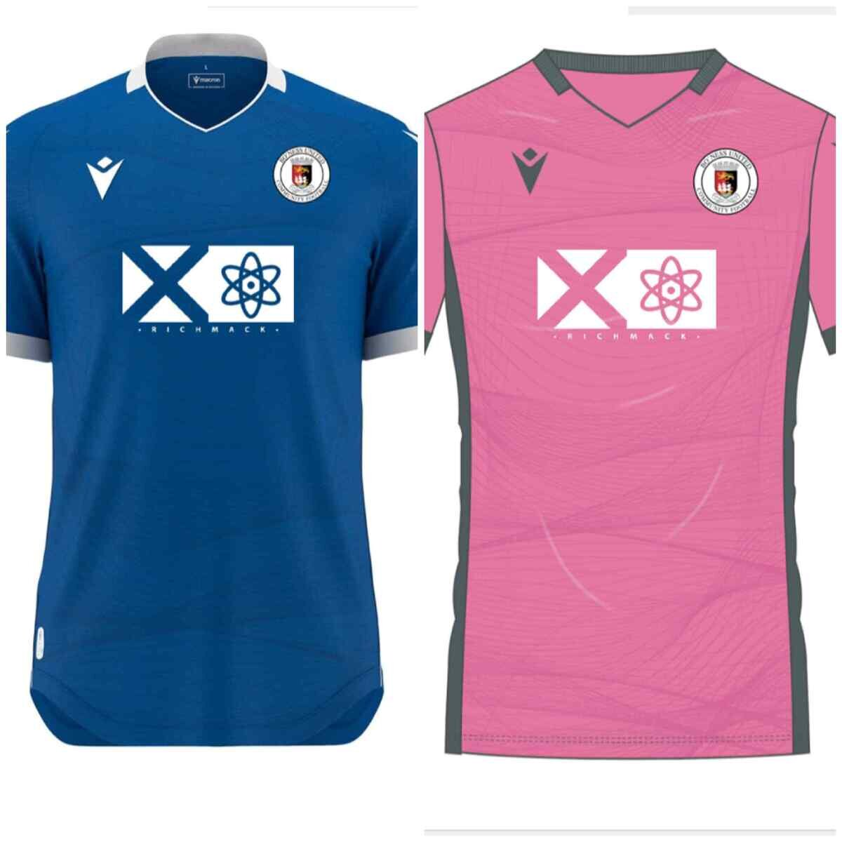 Bucfc Team sponsors Bucfc Team sponsors logo