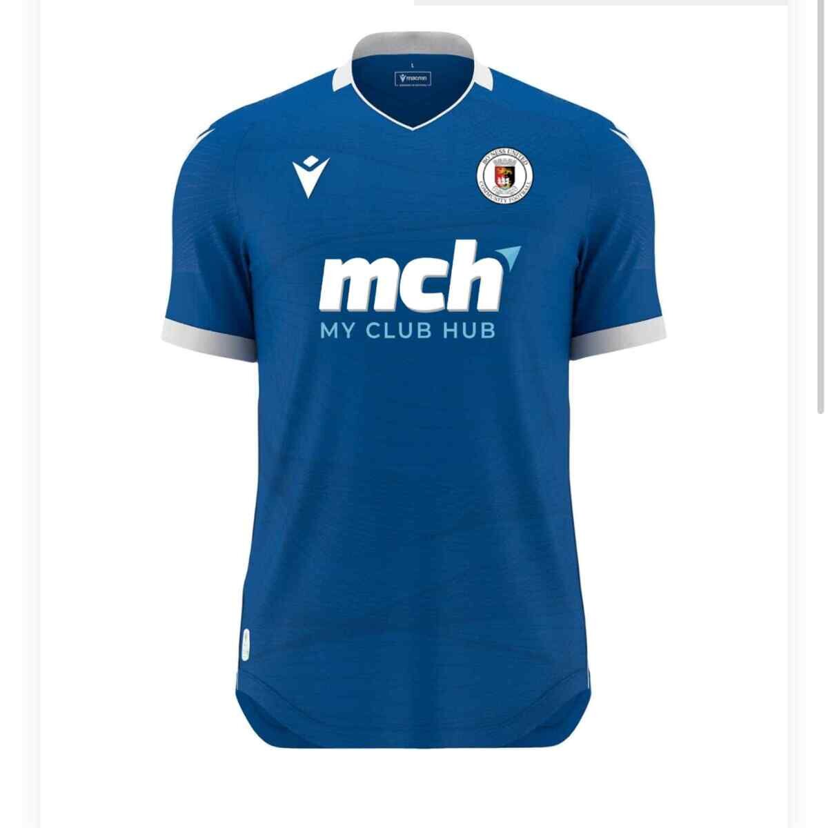 Bucfc Team Sponsors Bucfc Team Sponsors logo