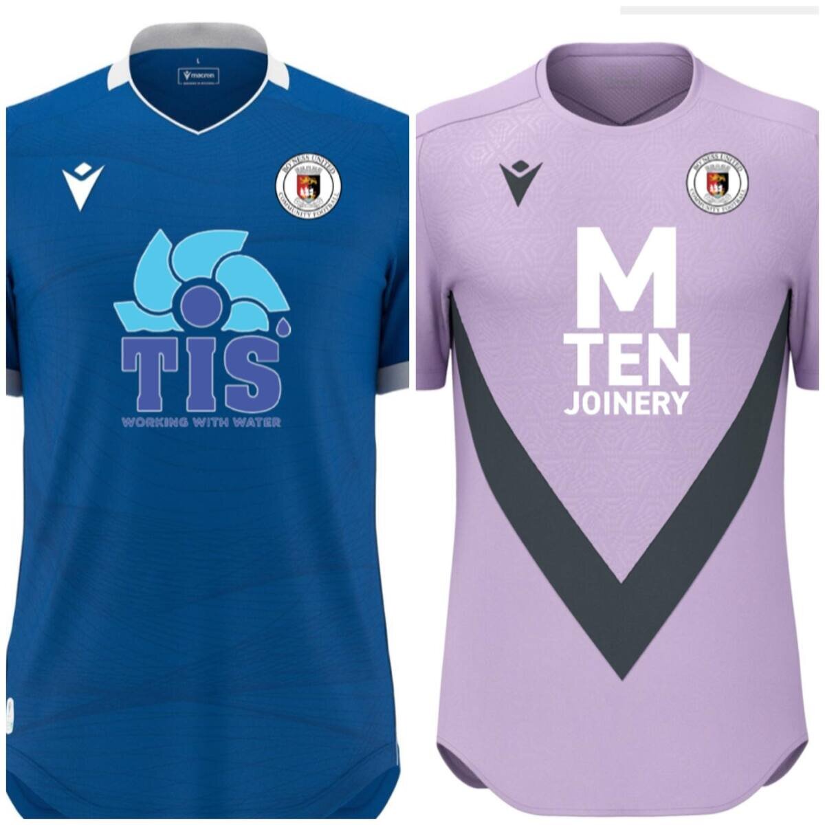 BUCFC Team Sponsors BUCFC Team Sponsors logo