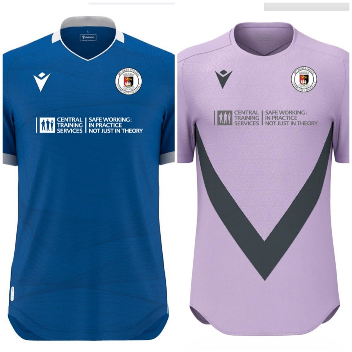 Bucfc Team Sponsors logo