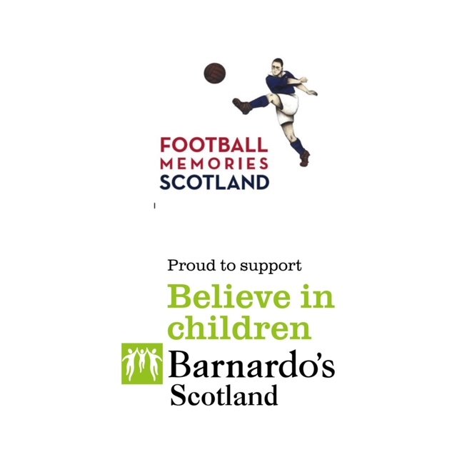 BUCFC Club Charity Partners logo